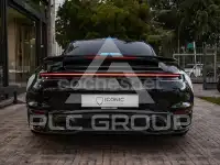 2021 Porsche 911