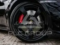 2021 Porsche 911