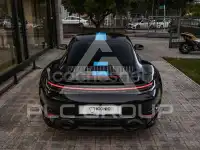2021 Porsche 911