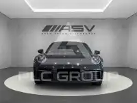 2021 Porsche 911