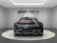 2021 Porsche 911