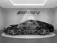 2021 Porsche 911