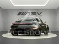 2021 Porsche 911