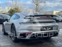 2021 Porsche 911