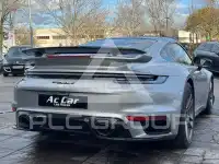 2021 Porsche 911