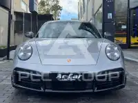 2021 Porsche 911