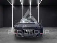 2021 Porsche 911