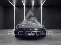 2021 Porsche 911