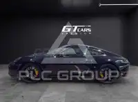 2021 Porsche 911