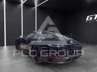 2021 Porsche 911
