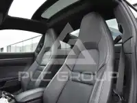 2021 Porsche 911