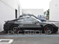 2021 Porsche 911