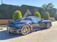 2021 Porsche 911