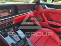 2021 Porsche 911