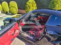 2021 Porsche 911