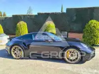 2021 Porsche 911