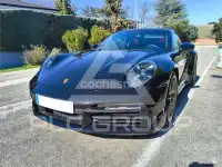 2021 Porsche 911