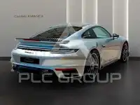 2021 Porsche 911