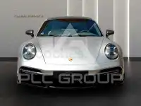 2021 Porsche 911