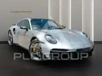 2021 Porsche 911