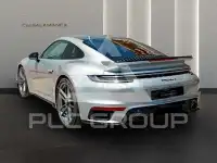 2021 Porsche 911