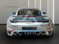 2021 Porsche 911
