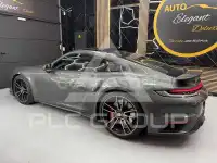 2021 Porsche 911