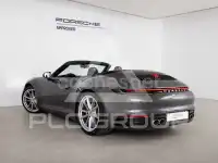 2021 Porsche 911