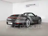 2021 Porsche 911