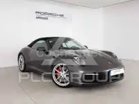 2021 Porsche 911