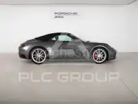 2021 Porsche 911