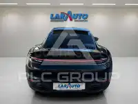 2021 Porsche 911