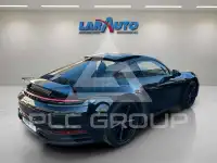 2021 Porsche 911