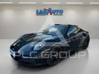 2021 Porsche 911