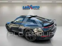 2021 Porsche 911