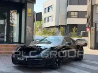 2021 Porsche 911
