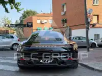 2021 Porsche 911