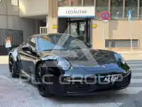 2021 Porsche 911