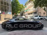 2021 Porsche 911