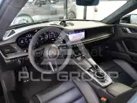 2021 Porsche 911
