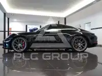 2021 Porsche 911