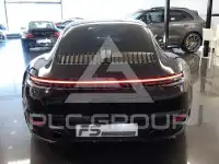 2021 Porsche 911