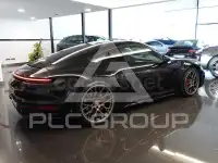 2021 Porsche 911