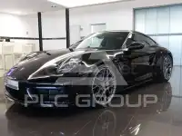 2021 Porsche 911