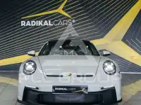 2021 Porsche 911