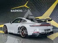 2021 Porsche 911