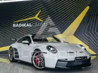 2021 Porsche 911