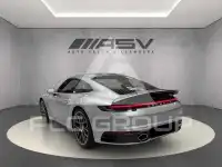 2021 Porsche 911