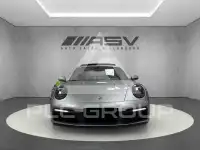 2021 Porsche 911