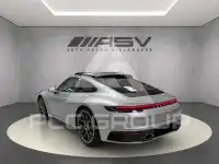 2021 Porsche 911